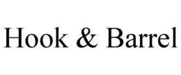 HOOK & BARREL trademark