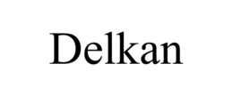 DELKAN trademark