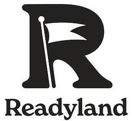 R READYLAND trademark