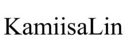 KAMIISALIN trademark