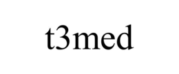T3MED trademark