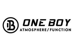 B ONE BOY ATMOSPHERE / FUNCTION trademark