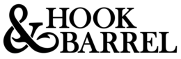 HOOK & BARREL trademark