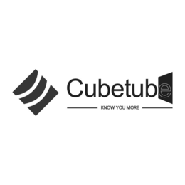 CUBETUBE trademark