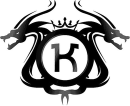 K trademark