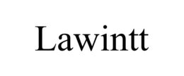 LAWINTT trademark