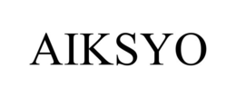 AIKSYO trademark