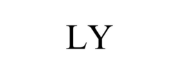LY trademark