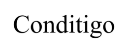 CONDITIGO trademark