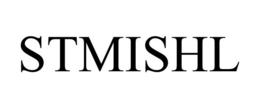 STMISHL trademark