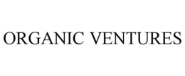 ORGANIC VENTURES trademark