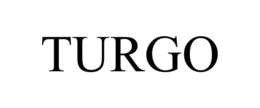 TURGO trademark