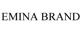 EMINA BRAND trademark