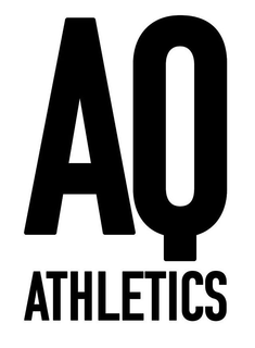 AQ ATHLETICS trademark