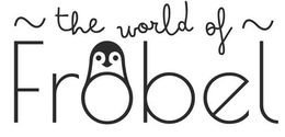 THE WORLD OF FROBEL trademark