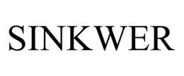 SINKWER trademark