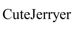 CUTEJERRYER trademark