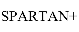 SPARTAN+ trademark