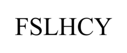 FSLHCY trademark