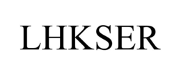 LHKSER trademark