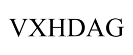 VXHDAG trademark