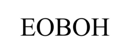EOBOH trademark