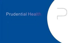 PRUDENTIAL HEALTH P trademark