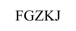 FGZKJ trademark