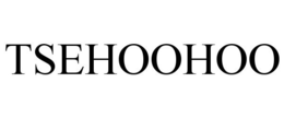 TSEHOOHOO trademark