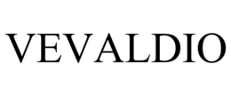 VEVALDIO trademark