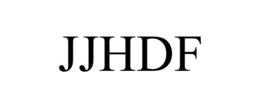 JJHDF trademark