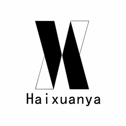 H HAIXUANYA trademark