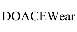 DOACEWEAR trademark