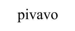 PIVAVO trademark