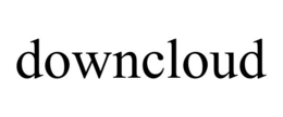 DOWNCLOUD trademark