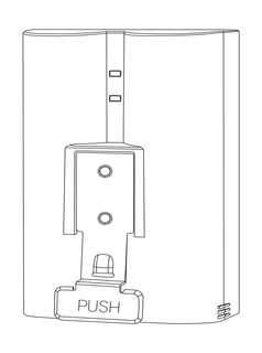 PUSH trademark