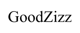 GOODZIZZ trademark