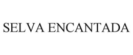 SELVA ENCANTADA trademark