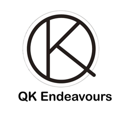 QK ENDEAVOURS trademark