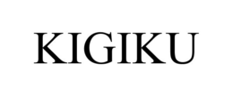 KIGIKU trademark