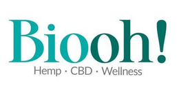 BIOOH! HEMP CBD WELLNESS trademark