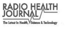 RADIO HEALTH JOURNAL THE LATEST IN HEALTH, SCIENCE & TECHNOLOGY trademark