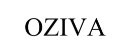 OZIVA trademark