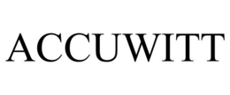 ACCUWITT trademark