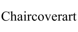 CHAIRCOVERART trademark