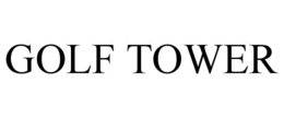 GOLF TOWER trademark