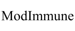 MODIMMUNE trademark