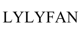 LYLYFAN trademark