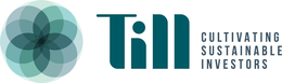 TILL CULTIVATING SUSTAINABLE INVESTORS trademark