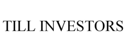 TILL INVESTORS trademark
